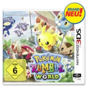 3DS-Software 34.95 €