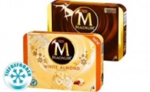 Langnese Magnum Eis 1.99 €