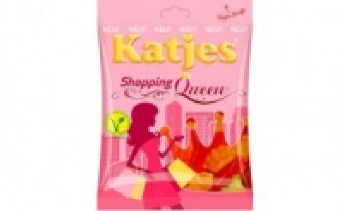 Katjes Fruchtgummi 0.55&nbsp;&euro;