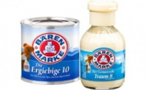 B&auml;renmarke Kondensmilch 0.55&nbsp;&euro;