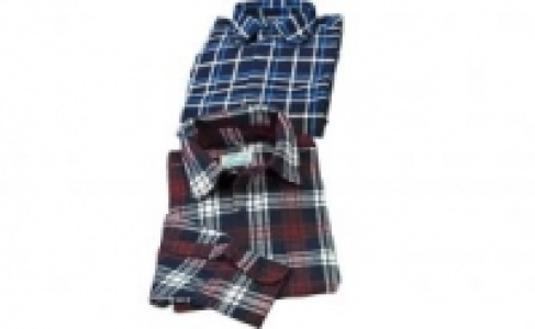 Herren Flanellhemd 6.99&nbsp;&euro;