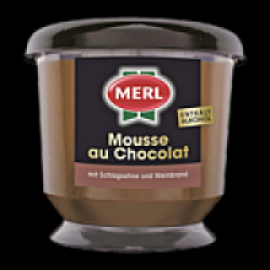 Merl Dessert 1.29&nbsp;&euro;