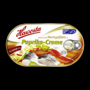 Hawesta Heringsfilets 1.11 €