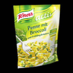 Knorr Fertiggericht 0.99&nbsp;&euro;
