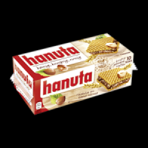 Duplo, Hanuta, Kinder-Riegel, Bueno oder Country 1.39&nbsp;&euro;