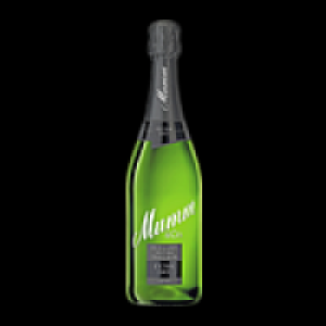 Mumm Sekt 3.85 €