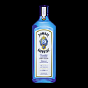Bombay Sapphire London Dry Gin 16.99&nbsp;&euro;
