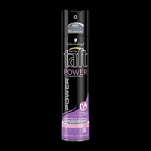 Drei Wetter Taft Haarspray, Schaumfestiger, Gel oder Wax 1.49 €