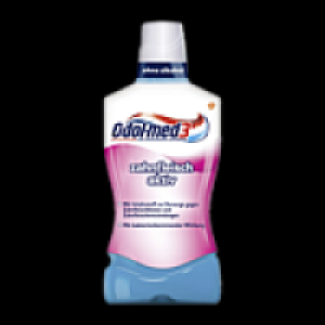 Odol-med 3 Mundspülung 2.79 €