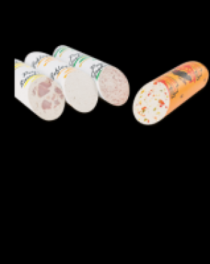 Geflügelwurst Aufschnitt 1.97 €
