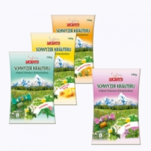 Schwyzer Kräuterli 0.99 €