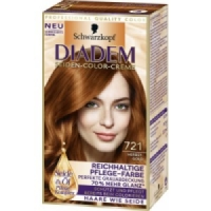 Diadem Pflege Color 2.79 €