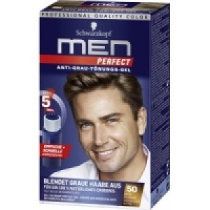 Men Perfect Anti-Grau T&ouml;nungs-Gel 3.35&nbsp;&euro;