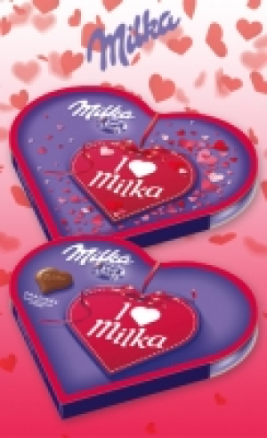 I love Milka 0.99 €