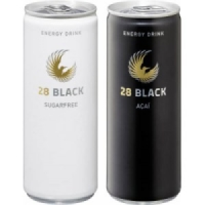 28 Black Energy Drink 0.83 €