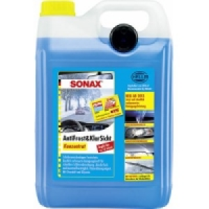 SONAX ANTIFROST UND KLARSICHT 12.49 €