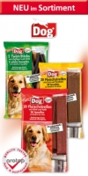 Hundesnacks 0.59&nbsp;&euro;