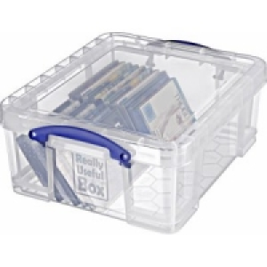 Archivierungsbox 18 l 10.79 €