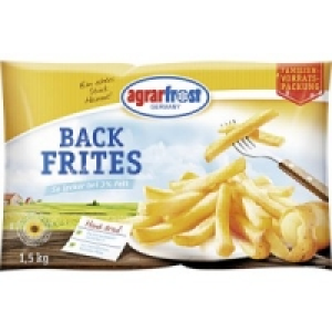Agrarfrost Backfrites 1.99&nbsp;&euro;