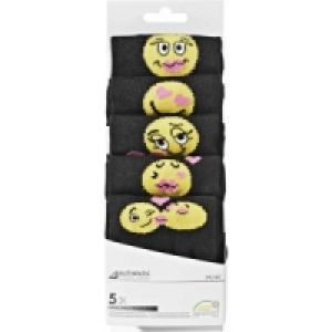 5er Pack Damen Socken 5.99 €
