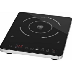 Induktionskochplatte IC2100BSL