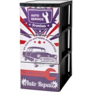 Rollcontainer mit Wechselcover 18.00&nbsp;&euro;