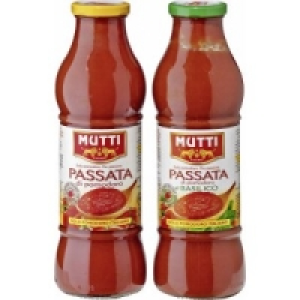 Mutti Passata 1.39&nbsp;&euro;