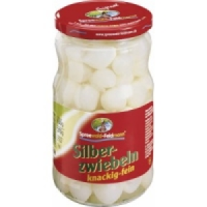 Spreewald-Feldmann Sauerkonserven 0.89&nbsp;&euro;