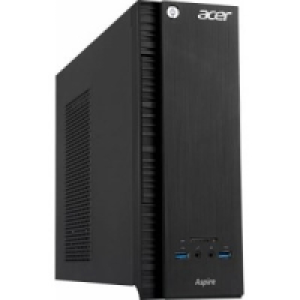 Desktop PC Aspire XC-705 Zoll 459.99&nbsp;&euro;