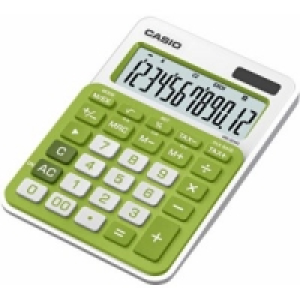 Tischrechner MS-20NC 6.99&nbsp;&euro;