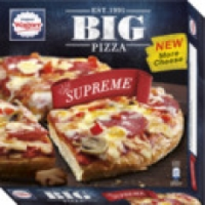 Wagner Big-Pizza 2.22 €