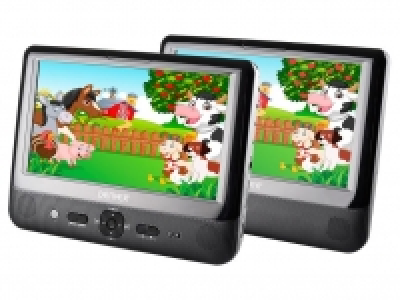 DENVER Carcinema MTW-984 Twin 99.99 €