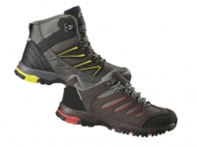 CRIVIT&reg; Damen Trekkingschuhe 17.99&nbsp;&euro;