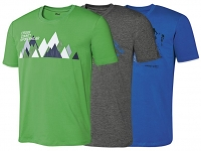 CRIVIT® Herren-Funktionsshirt 12.99 €