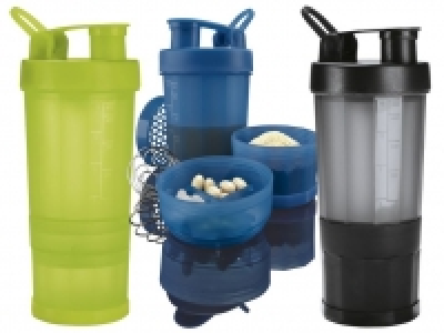 CRIVIT® Trinkflasche 3.99 €