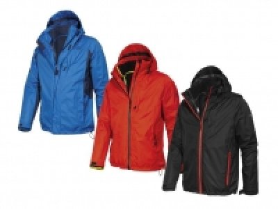 CRIVIT&reg; Herren Allwetterjacke 22.99&nbsp;&euro;