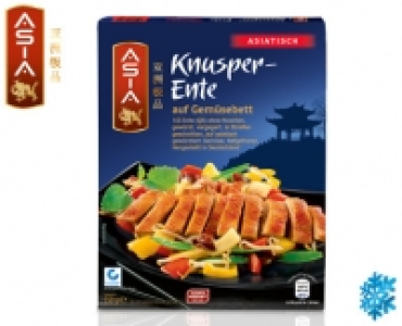 ASIA Knusper-Ente 5.99 €