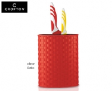 CROFTON®Messerblock 7.99 €