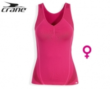 CRANE®Sport-Unterhemd, funktionell