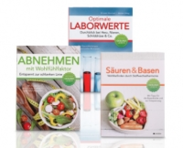 Ratgeber Gesund leben