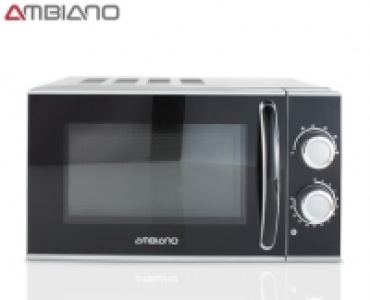 AMBIANO Mikrowelle