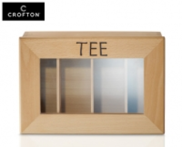 CROFTON®Teebox 7.99 €
