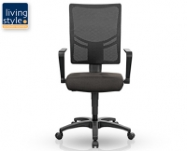 Aldi Süd  LIVING STYLE®Lifestyle Drehstuhl