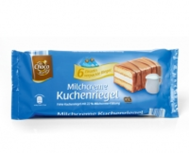 CHOCO BISTRO®Kuchenriegel