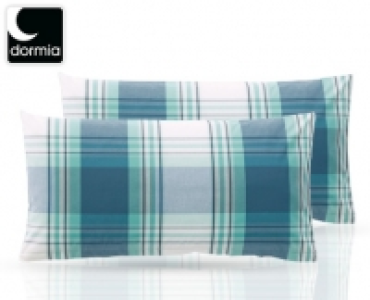 DORMIA®2 Perkal-Kissenbezüge 6.99 €