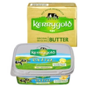 Kerrygold Irische Butter oder Kerrygold extra 1.19 €