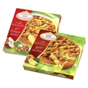 Coppenrath & Wiese Alt-Böhmische Kuchen 3.99 €
