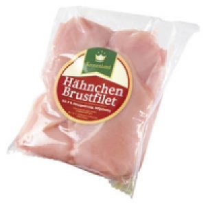 H&auml;hnchen Brustfilet