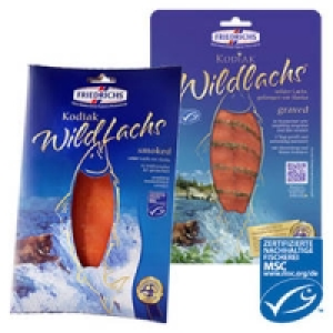 Kodiak Wildlachs 4.99&nbsp;&euro;