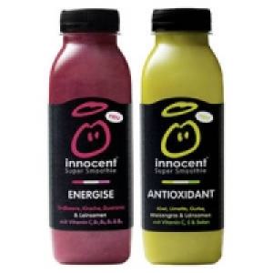 innocent Super Smoothie 1.99 €